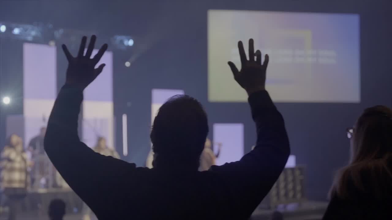 7 Days of Prayer and Fasting | 1.19.25